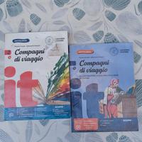 libri Compagni di viaggio 