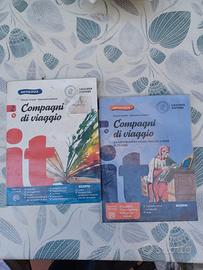 libri Compagni di viaggio 