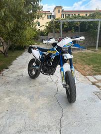 Valenti 125 4t