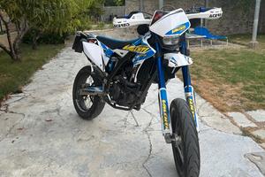 Valenti 125 4t