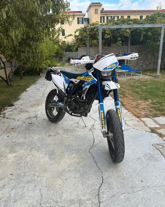 Valenti 125 4t