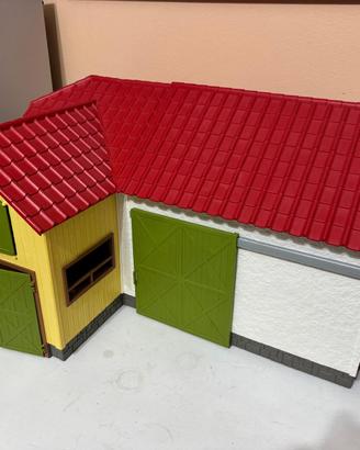 Schleich #42333 Giocattolo