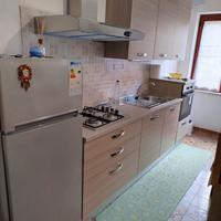 Vendita appartamento Sant' Andrea sullo ionio