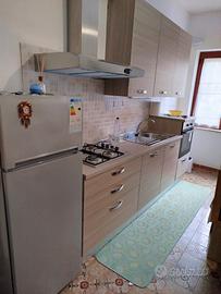 Vendita appartamento Sant' Andrea sullo ionio