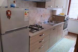 Vendita appartamento Sant' Andrea sullo ionio