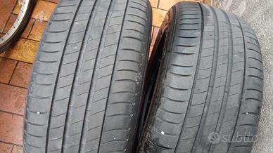 2 pneumatici michelin primacy 3 misure 215/55 R 16