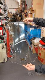 VETRO ANTERIORE CUPOLINO GL1800 BAGGER 1800 2018 2