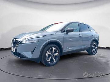 NISSAN Qashqai 1.5 e-power N-Connecta