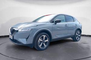 NISSAN Qashqai 1.5 e-power N-Connecta