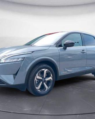 NISSAN Qashqai 1.5 e-power N-Connecta