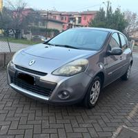 Renault Clio 1.2 16V 5 porte GPL Dynamique