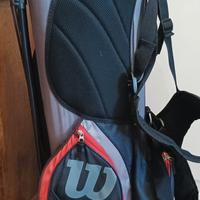 Sacca da Golf Wilson 