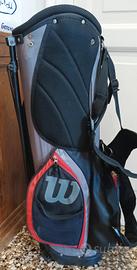 Sacca da Golf Wilson 