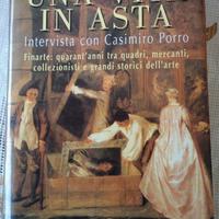 Una vita in asta di Paolo Vagheggi