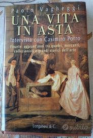 Una vita in asta di Paolo Vagheggi