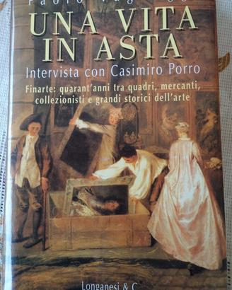 Una vita in asta di Paolo Vagheggi