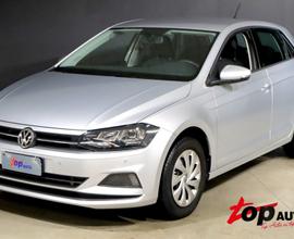 Volkswagen POLO 1.6 TDI 95 CV COMFORTLINE 5 PORTE 