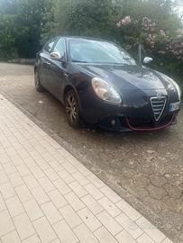 ALFA ROMEO Giulietta (2010-21) - 2012