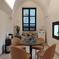 Camera con bagno privato