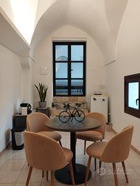 Camera con bagno privato