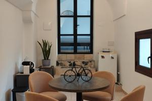 Camera con bagno privato