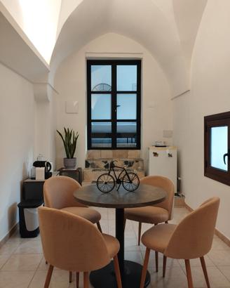 Camera con bagno privato