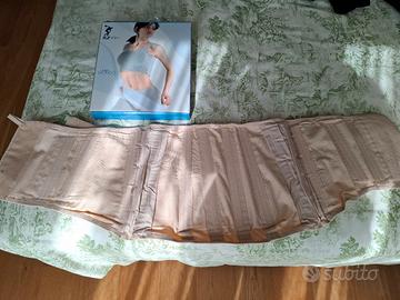 tutore ortopedico lombare 