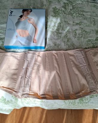 tutore ortopedico lombare 