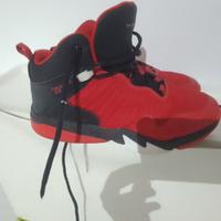 scarpe basket ragazzo 37 decathlon