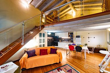 Casa Vacanza Valeggio sul Mincio (VR)