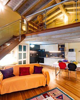 Casa Vacanza Valeggio sul Mincio (VR)