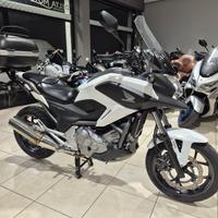 Honda NC700X ABS