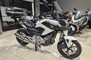 Honda NC700X ABS