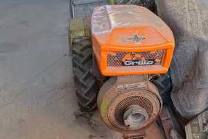 motozappa grillo hp13