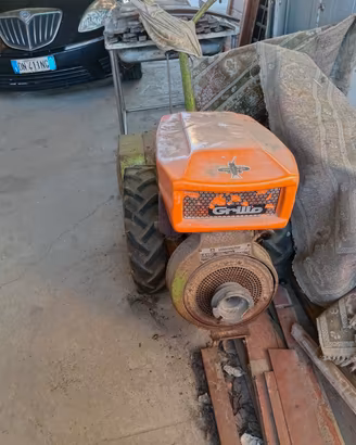 motozappa grillo hp13