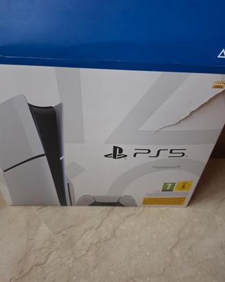 PlayStation 5