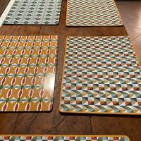 Tovagliette in sughero Maison du Monde