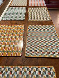 Tovagliette in sughero Maison du Monde