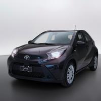 TOYOTA Aygo X 1.0B ACTIVE MT - MY24