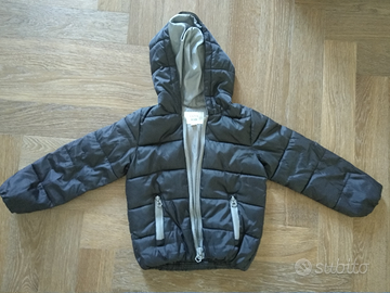 Giacca invernale bimbo - 2/3 anni