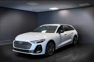 Audi A5 Avant TDI 150kW 204CV mHEV+ S tronic #8598