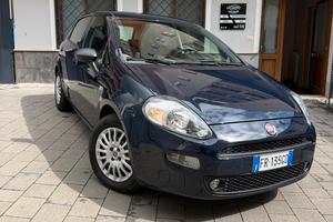 Fiat Punto 1.3 MJT II S&S 95 CV 5 porte Street