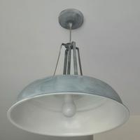 Due lampadari