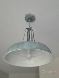 Due lampadari