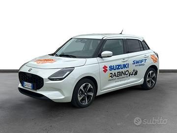 Suzuki Swift 1.2 Hybrid Top