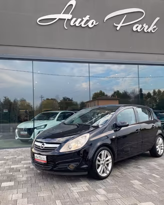 Opel Corsa 1.3 CDTI 90CV 5 porte Cosmo