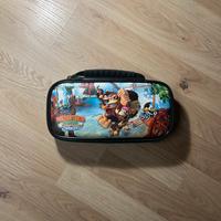Custodia Nintendo Swicth