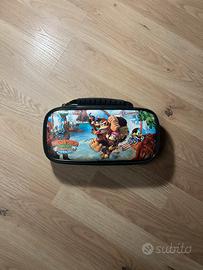 Custodia Nintendo Swicth