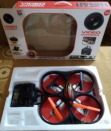 DRONE