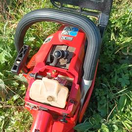 Motosega professionale shindaiwa 352 s 35 cilindra